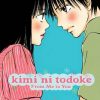 Kimi Ni Todoke Vol. 01