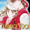 Fushigi Yugi Big Edition Vol. 03