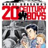 20th Century Boys Vol. 02