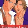 Embracing Love Omnibus Vol. 01 (Vol. 01-02)