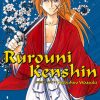 Rurouni Kenshin Big Edition Vol. 01