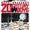 20th Century Boys Vol. 01