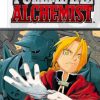 Fullmetal Alchemist Vol. 01