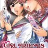 Girl Friends Complete Collection Vol. 01