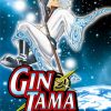Gin Tama Vol. 01