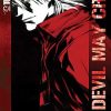 Devil May Cry (Novel) Vol. 01