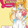 Kitchen Princess Omnibus Vol. 01 (Vol. 01-02)