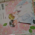Hana Kimi Character Book Japanese b