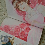 Hana Kimi Character Book Japanese c