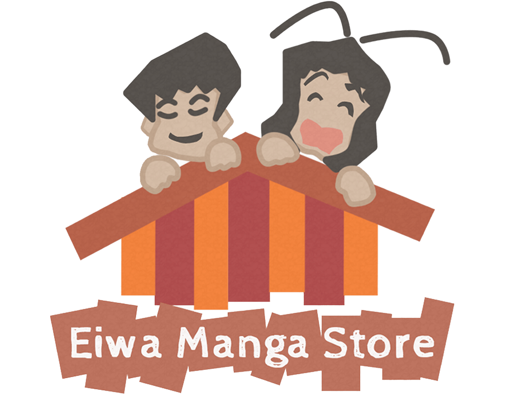 Eiwa Manga Store