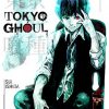 Tokyo Ghoul Vol. 01