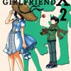 Mysterious Girlfriend X Omnibus 02