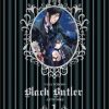 Yana Toboso Artworks: Black Butler Vol. 01 Hardcover