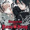 Requiem of the Rose King Vol. 01