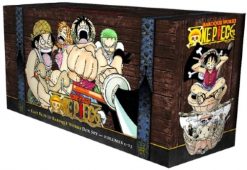 One Piece Box Set 1