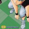 Kuroko's Basketball Omnibus Vol. 03 (Vol. 05-06)
