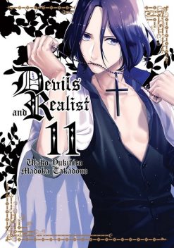 Devils And Realist Vol. 11