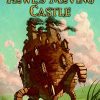 Howl's Moving Castle Novel