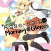 Kase-San and Morning Glories Vol. 01