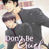 Don't Be Cruel Plus Vol. 01