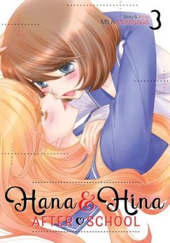 Hana & Hina After School Vol. 03