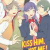 Kiss Him Not Me Vol. 13