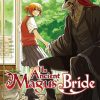 The Ancient Magus' Bride Vol. 09