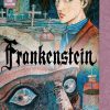 Frankenstein: Junji Ito Story Collection (Hardcover)