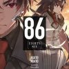 86 Eighty-Six Novel Vol. 02