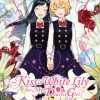 Kiss and White Lily for My Dearest Girl Vol. 10