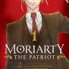 Moriarty the Patriot Vol. 01