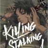 Killing Stalking 01 Korean