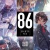 86 Eighty-Six Novel Vol. 05