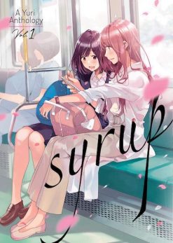 Syrup A Yuri Anthology Vol. 01