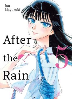 After the Rain Vol. 05