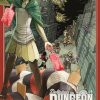 Delicious in Dungeon Vol. 09