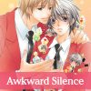 Awkward Silence Vol. 01