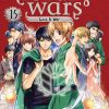 Library Wars: Love & War Vol. 15