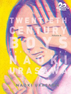 20th Century Boys: The Perfect Edition Vol. 06