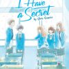 I Have A Secret (Novel)