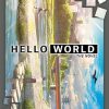 Hello World Novel
