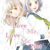 Love Me, Love Me Not Vol. 01