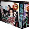 Demon Slayer Kimetsu No Yaiba Box Set