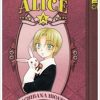 Gakuen Alice Vol. 04