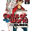 Cells At Work Code Black Vol. 01