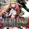 Failure Frame I Became the Strongest and Annihilated Everything with Low-Level Spells Vol. 02