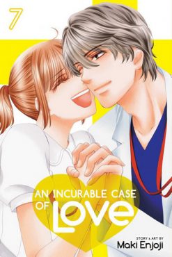 An Incurable Case of Love Vol. 07
