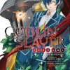 Goblin Slayer Side Story Year One (Novel) Vol. 03