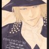 Final Fantasy VII: Lateral Biography A Turks Side Story (Novel)