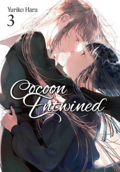 Cocoon Entwined Vol. 03